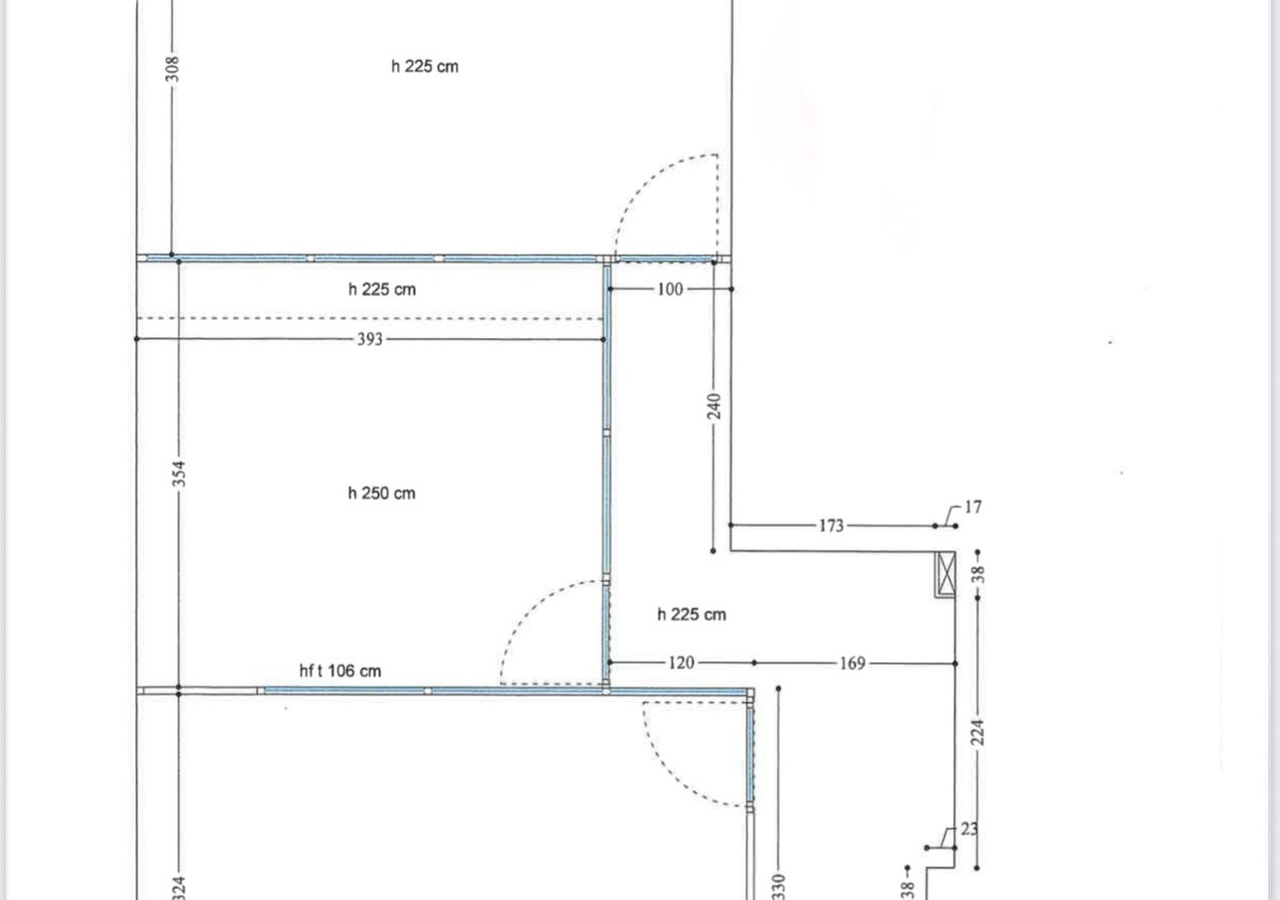 FONTVIEILLE - Locale commerciale / Ufficio amministrativo con gr