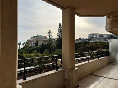 Residenza del METROPOLE - CARRE D'OR - Lussuoso appartamento 5 s