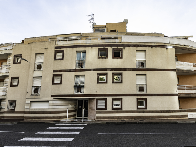 Beausoleil - Quadrilocale con terrazzo a pochi passi da Monaco - 15