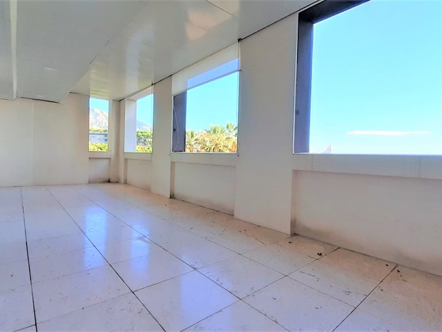 Fontvieille: Seaside Plaza - 2 bedroom apartment with large terr - 12