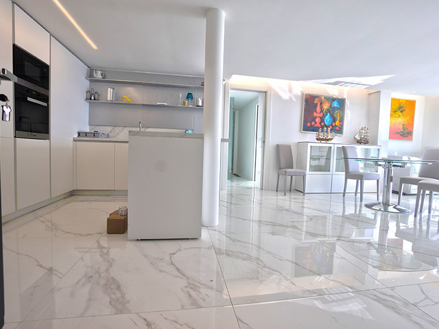 Cap d'Ail - Luxurious 2 bedroom apartment with wide terrace with - 4