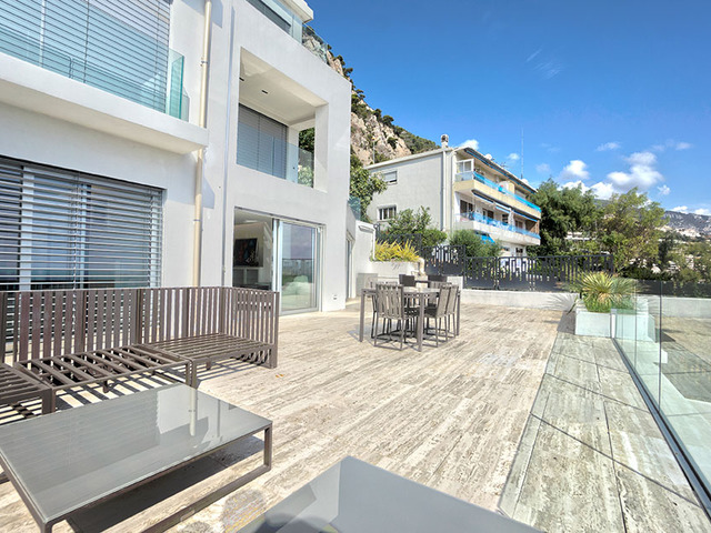 Cap d'Ail - Luxurious 2 bedroom apartment with wide terrace with - 2