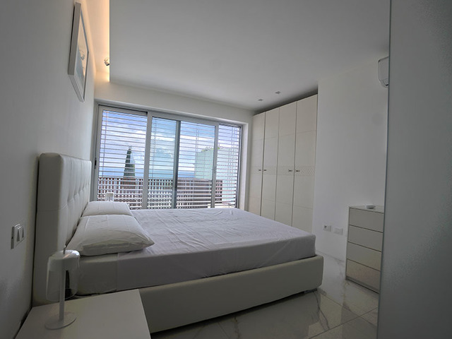 Cap d'Ail - Luxurious 2 bedroom apartment with wide terrace with - 9
