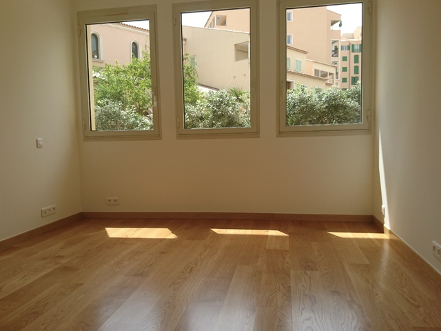Fontvieille - One bedroom apartment mixed use - 1
