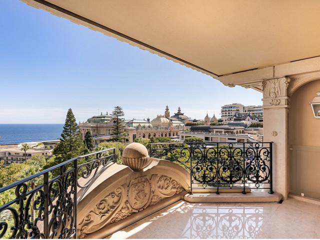 Residenza del METROPOLE - CARRE D'OR - Lussuoso appartamento 6/7 - 1