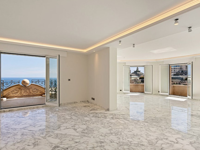 Residenza del METROPOLE - CARRE D'OR - Lussuoso appartamento 6/7 - 4