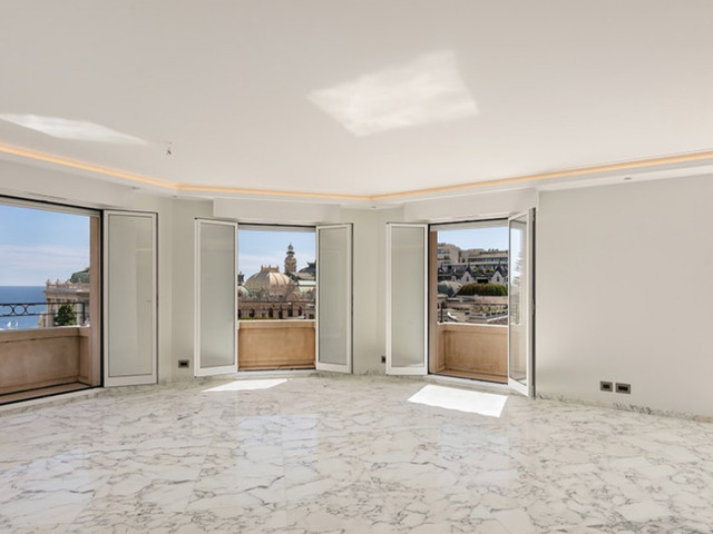 Residenza del METROPOLE - CARRE D'OR - Lussuoso appartamento 6/7 - 5