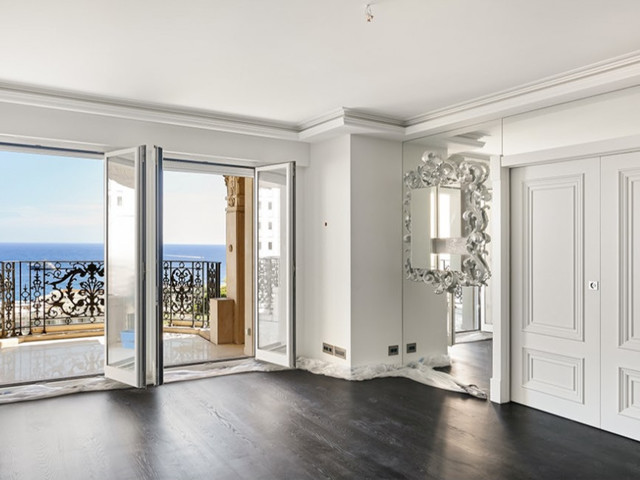 Residenza del METROPOLE - CARRE D'OR - Lussuoso appartamento 6/7 - 6