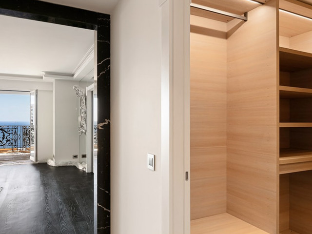 Residenza del METROPOLE - CARRE D'OR - Lussuoso appartamento 6/7 - 9