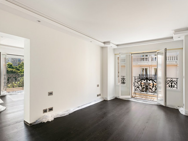 Residenza del METROPOLE - CARRE D'OR - Lussuoso appartamento 6/7 - 8