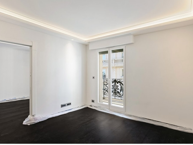 Residenza del METROPOLE - CARRE D'OR - Lussuoso appartamento 6/7 - 7