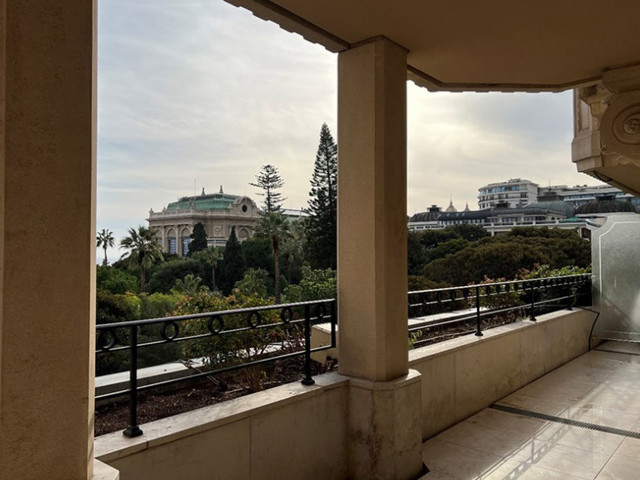 Residenza del METROPOLE - CARRE D'OR - Lussuoso appartamento 5 s - 3