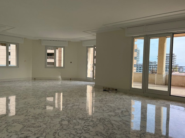 Residenza del METROPOLE - CARRE D'OR - Lussuoso appartamento 5 s - 4