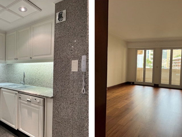 Residenza del METROPOLE - CARRE D'OR - Lussuoso appartamento 5 s - 5