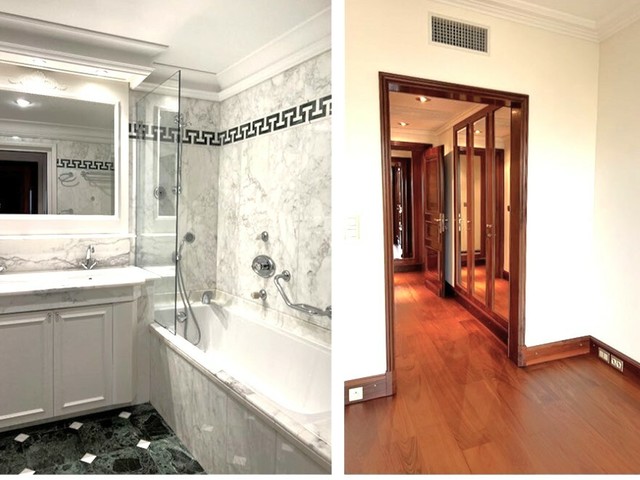 Residenza del METROPOLE - CARRE D'OR - Lussuoso appartamento 5 s - 7