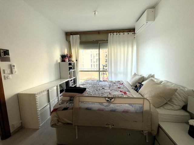 Larvotto - One bedroom apartment for mixed use with balcony sea - 11