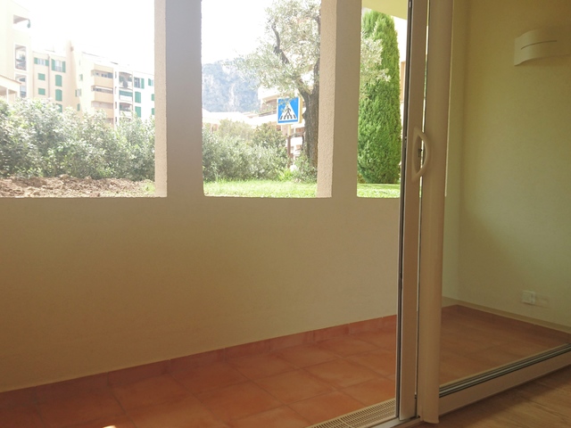 Fontvieille - One bedroom apartment mixed use - 4