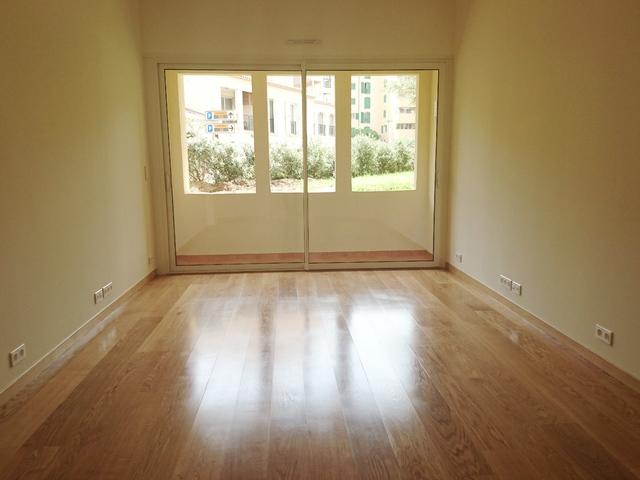Fontvieille - One bedroom apartment mixed use - 2