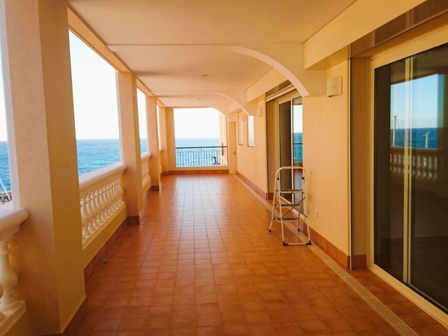 Fontvieille - 3 bedroom apartment with terrace overlooking sea a - 9