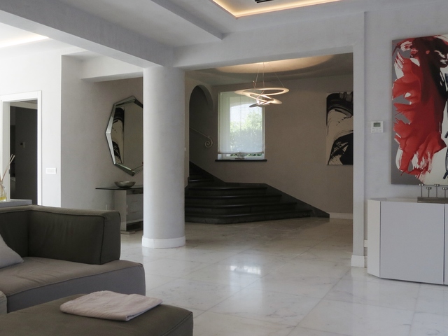 Italia - Forte dei Marmi : Magnifica villa con piscina - 6