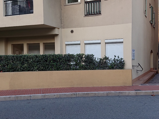 Fontvieille - One bedroom apartment mixed use - 13